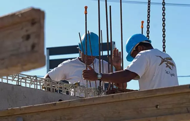 En Polynésie, l’emploi continue sa progression en août
