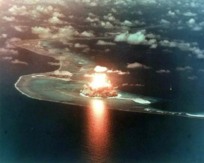 Polynésie : le futur Centre de mémoire des essais nucléaires suscite des tensions
