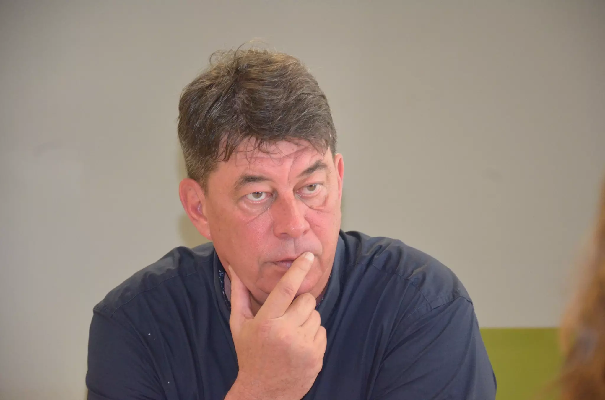 Nouvelle-Calédonie : Thierry Santa quitte la vie politique