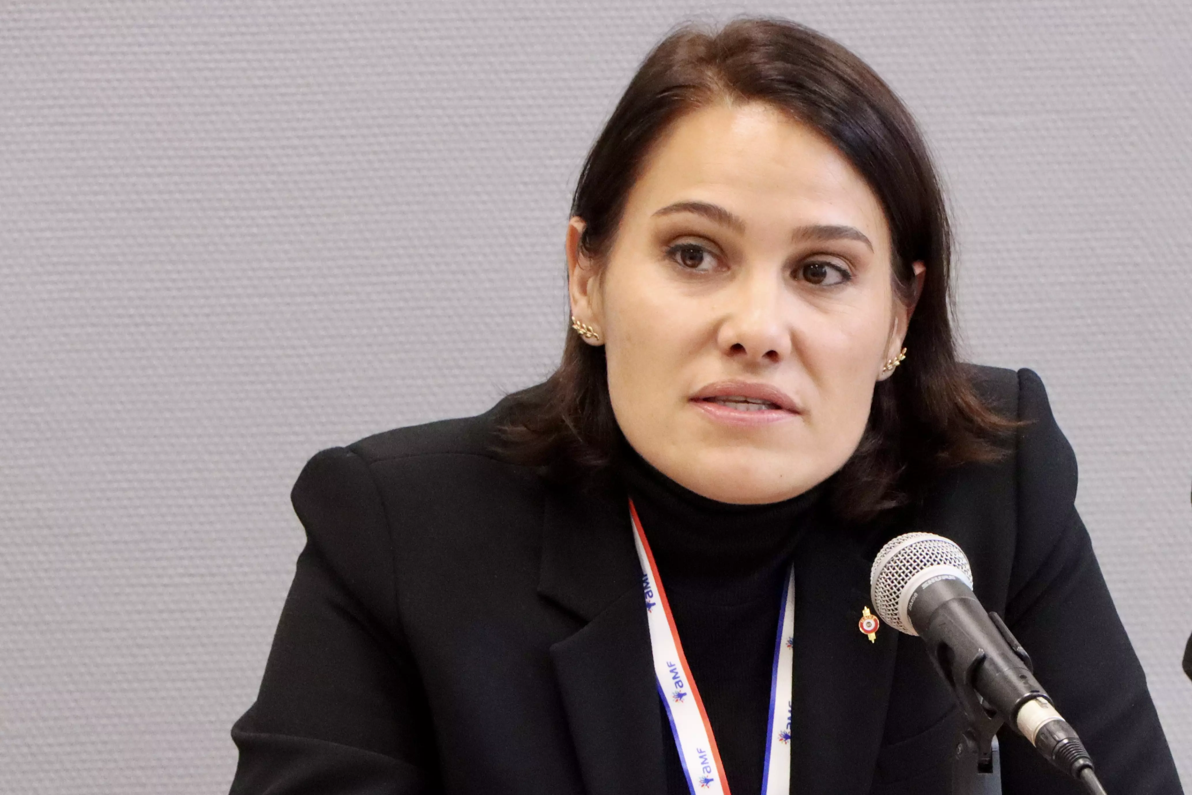 Gouvernement : La présidente de l’ACCD’OM appelle « les dirigeants politiques à réfléchir avec hauteur »