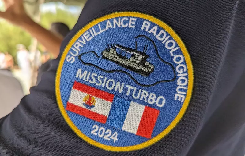 Sites nucléaires en Polynésie : risque géologique « zéro » et exposition aux radiations inférieure à 1,7 mSv/an sur les atolls de Moruroa et de Fangataufa en 2024 selon un dernier rapport