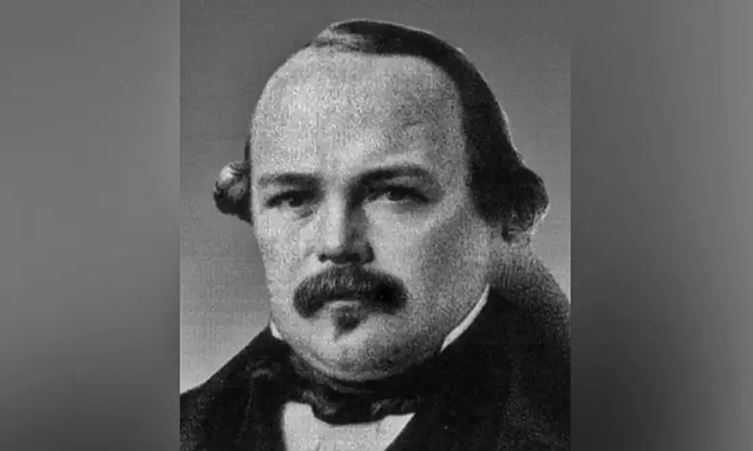 Grandes figures des Outre-mer : le Martiniquais François-Auguste Perrinon, premier Ultramarin à entrer à Polytechnique