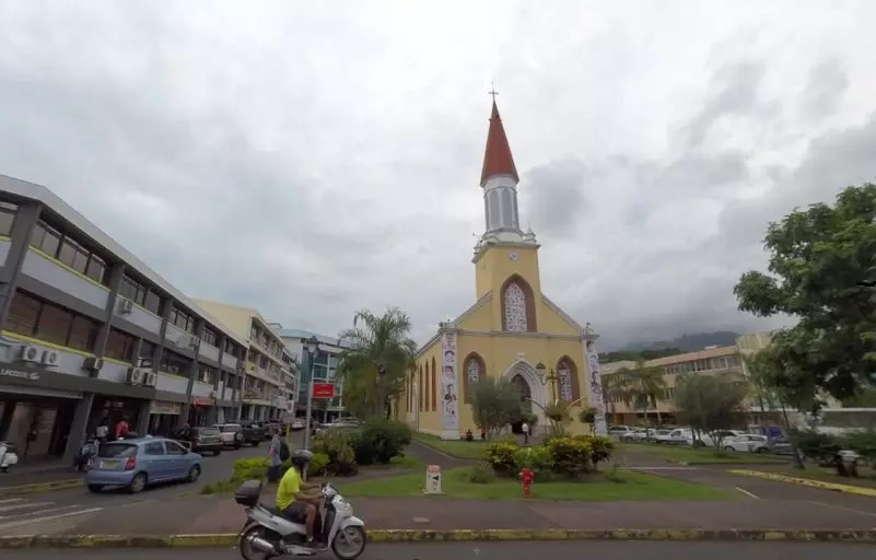 Google Maps revient en Polynésie pour actualiser « street view »