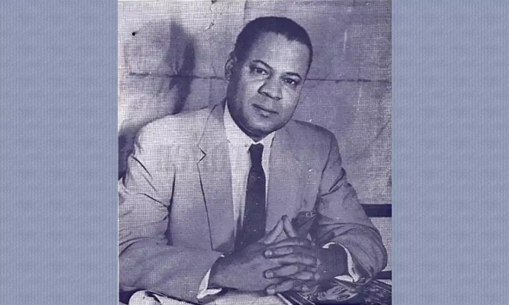 Grandes figures des Outre-mer : Guy Tirolien, le Guadeloupéen administrateur de la France d'Outre-mer et poète de la révolte intérieure