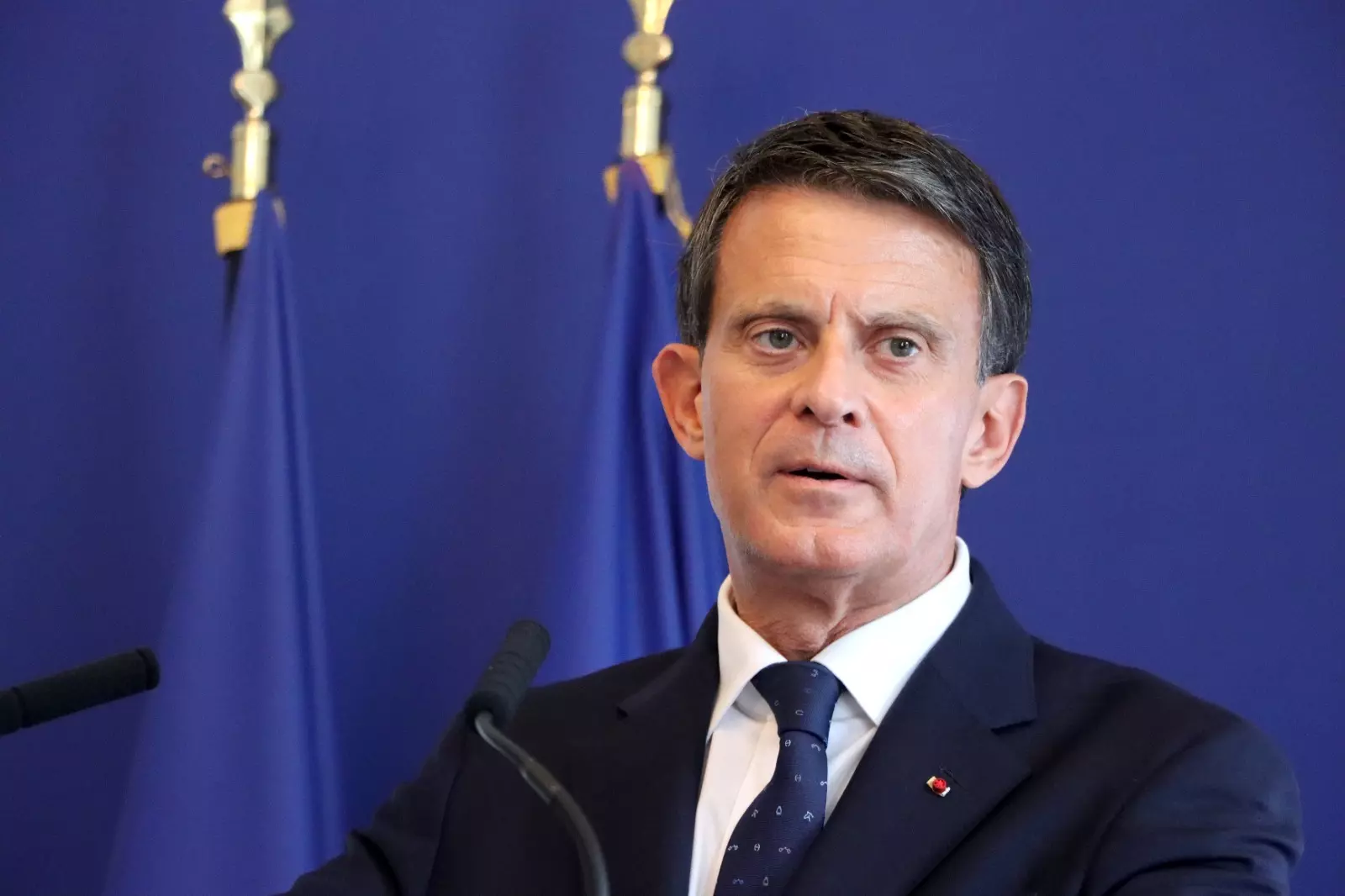 Gouvernement Lecornu : Manuel Valls reconduit au Ministère des Outre-mer