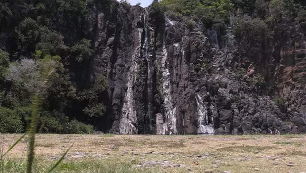 La Réunion : six communes placées en vigilance par le préfet face au risque de sécheresse