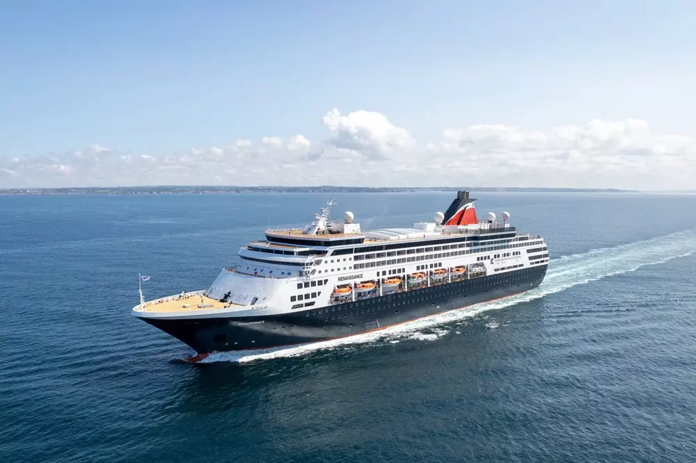 Guadeloupe : CFC Croisières annonce pour la première fois, des départs depuis Pointe-à-Pitre dès novembre 2025