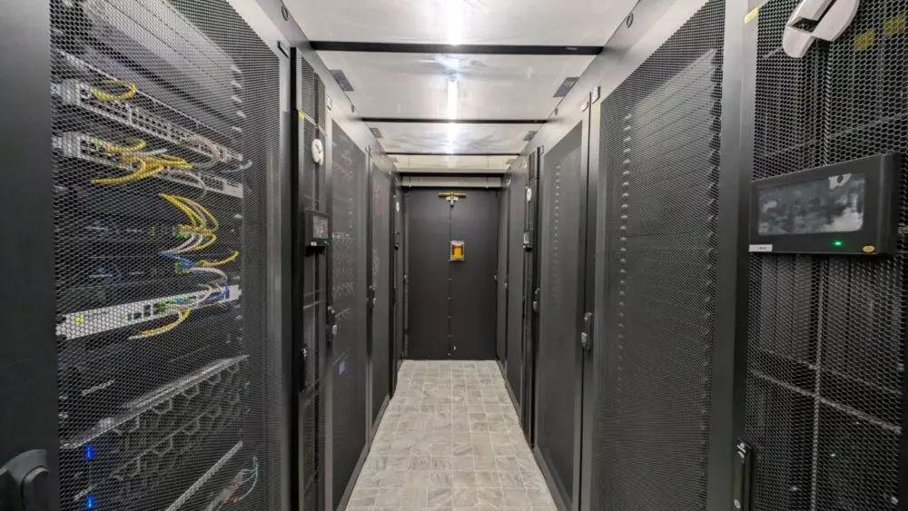 Polynésie : un data center pour accompagner la transition numérique