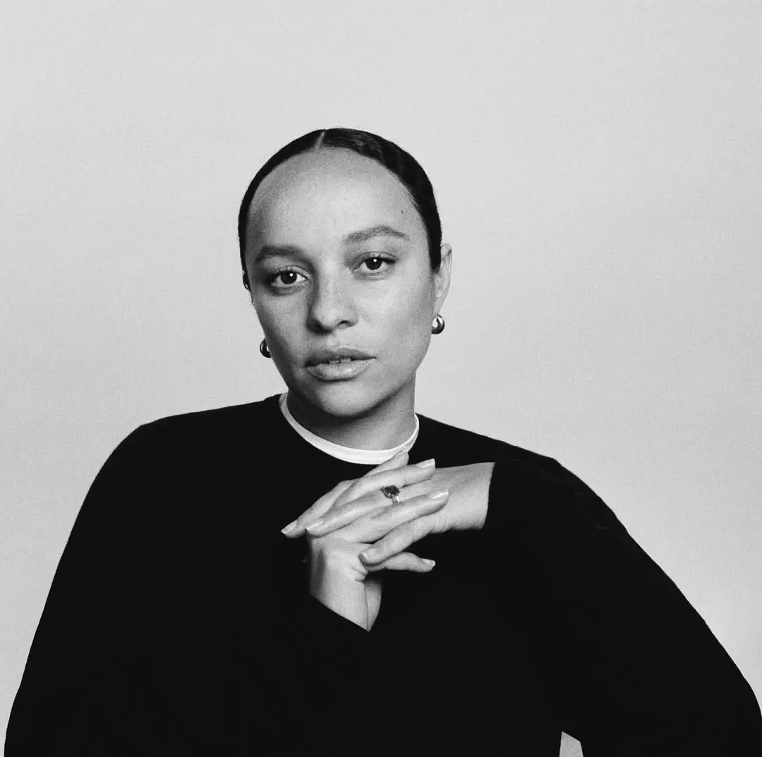 La styliste d’origine caribéenne Grace Wales Bonner prend la direction artistique de la ligne masculine de la célèbre maison de couture Hermès