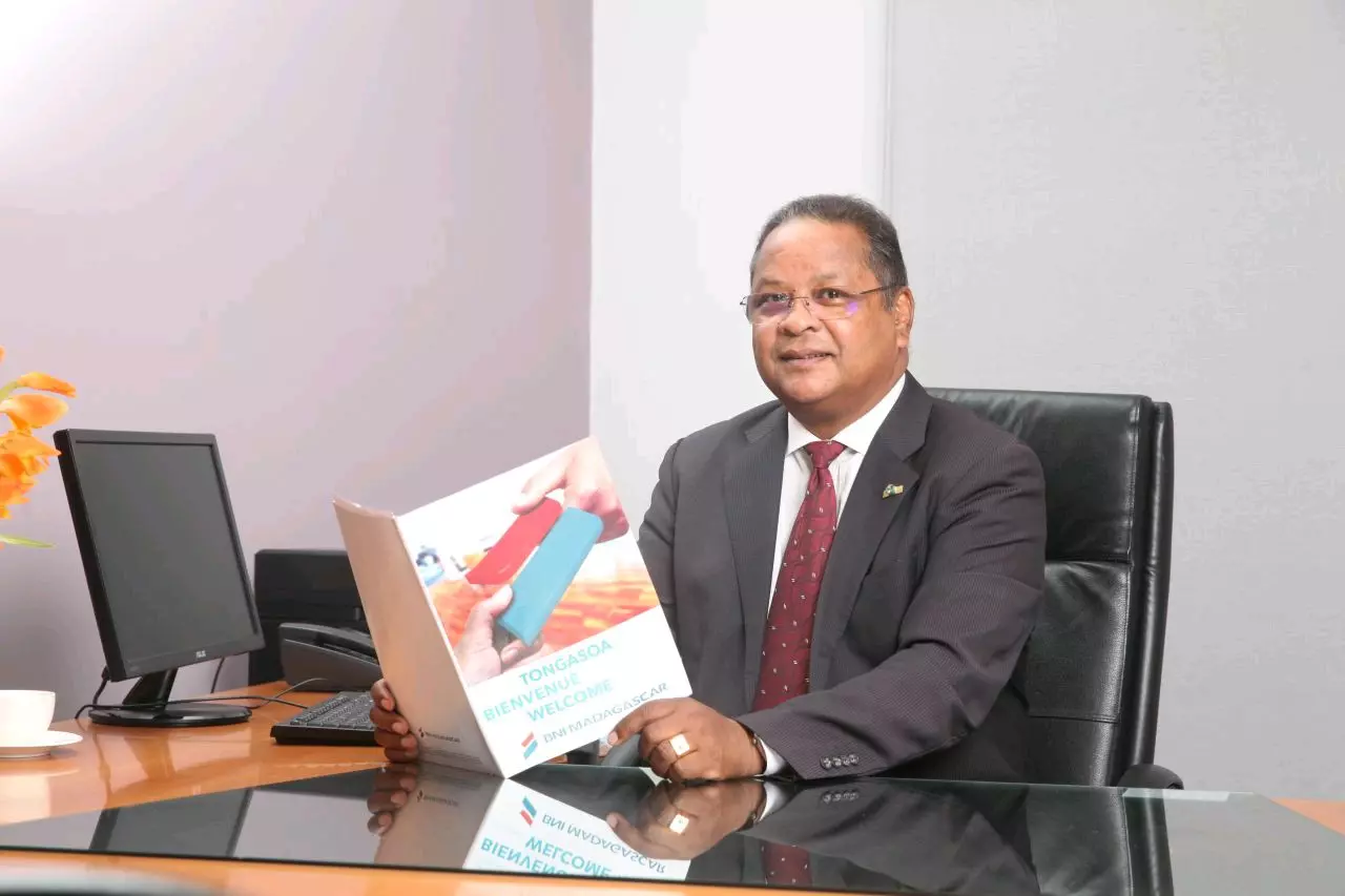 Madagascar : le nouveau chef d’État nomme un civil au poste de premier ministre