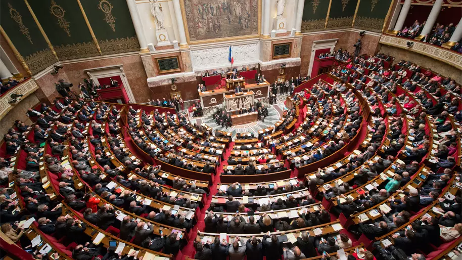 Nouvelle-Calédonie: le texte sur le report des élections renvoyé directement vers une commission mixte députés-sénateurs