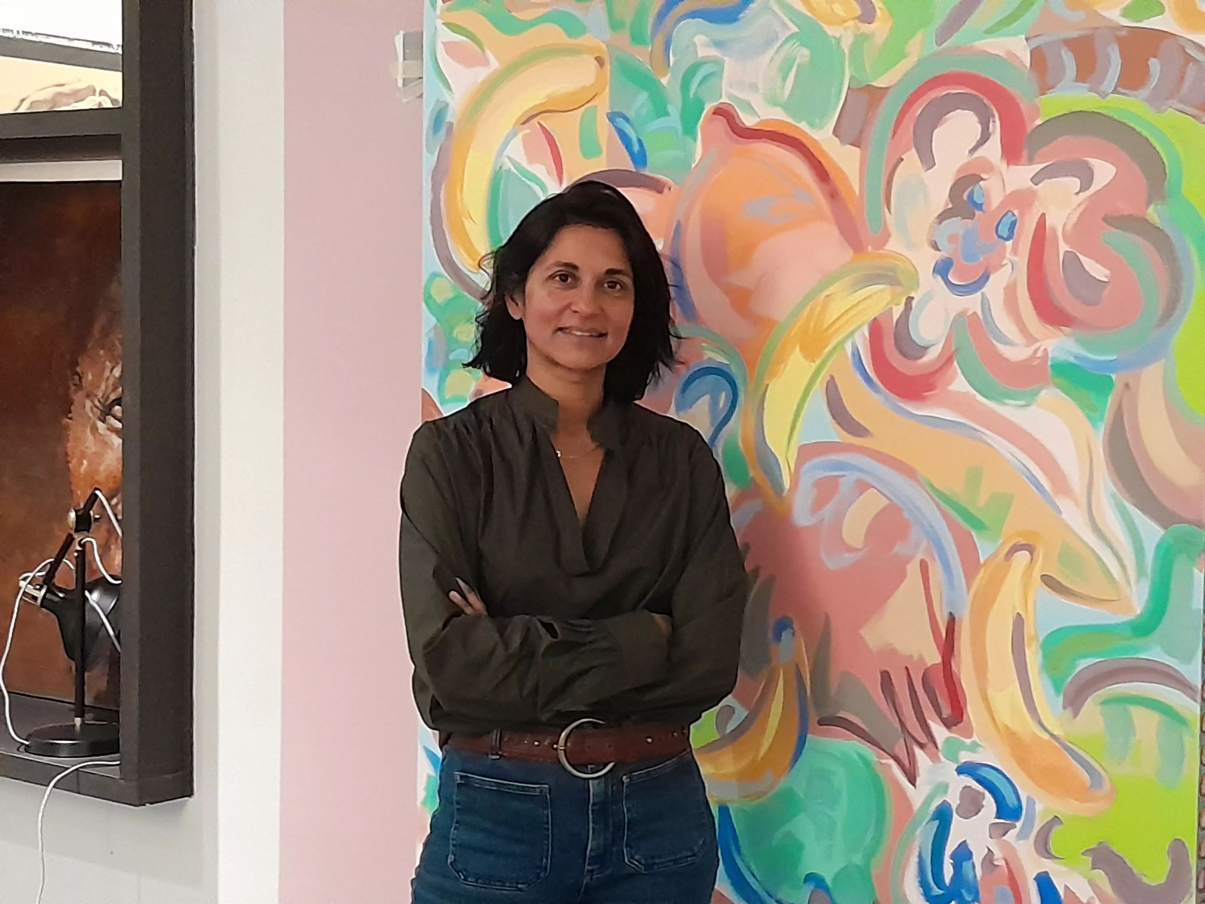 Azmina Goulamaly : « L’Institut de sûreté et de sécurité maritime de l’océan Indien, ISSMOI, à La Réunion est une réponse régionale et européenne aux défis sécuritaires majeurs dans l’océan Indien »