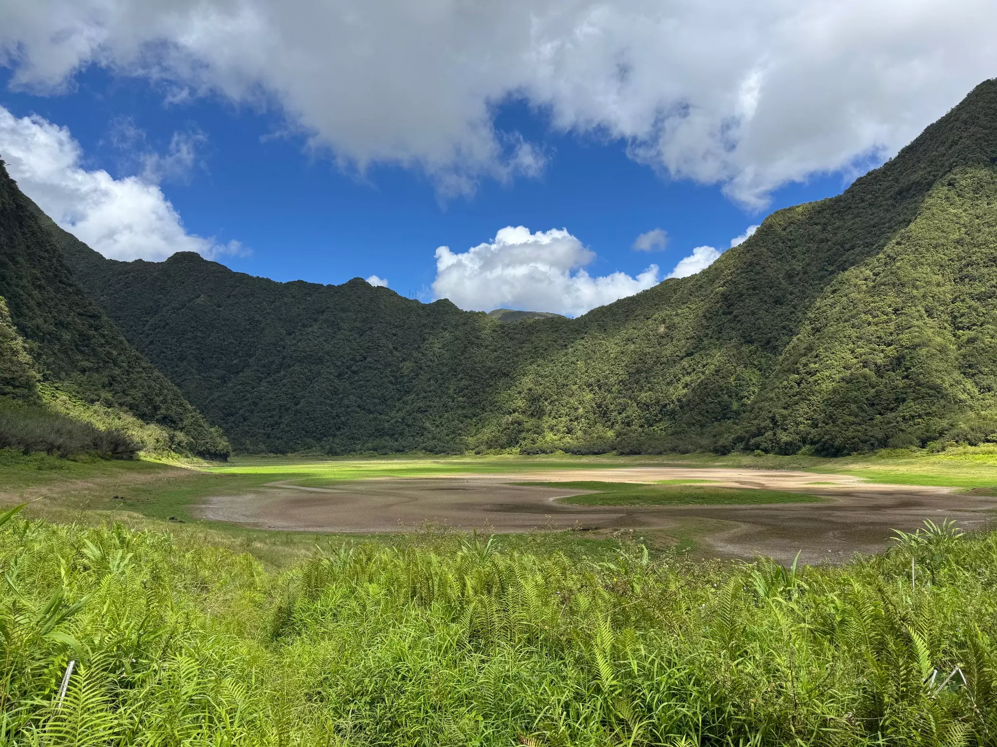 Météo-France déploie des projections climatiques inédites pour les Outre-mer