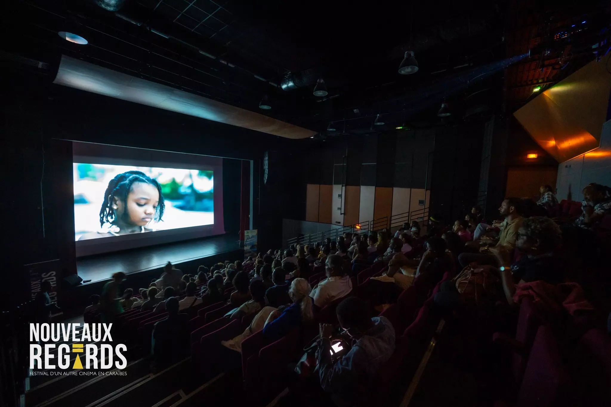 La 9ème édition du Nouveaux Regards Film Festival de Guadeloupe lance un appel aux films caribéens pour sa compétition officielle en 2026