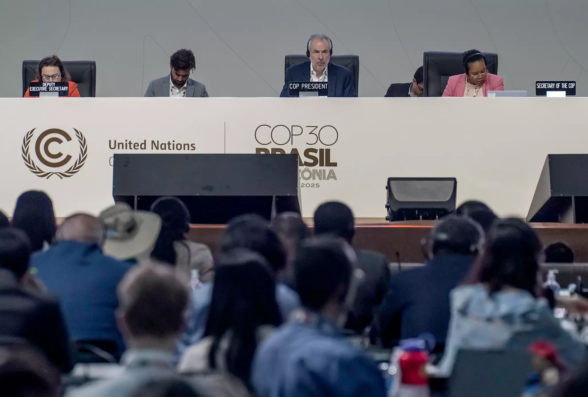 COP30: le casse-tête du Brésil pour accommoder les exigences des pays