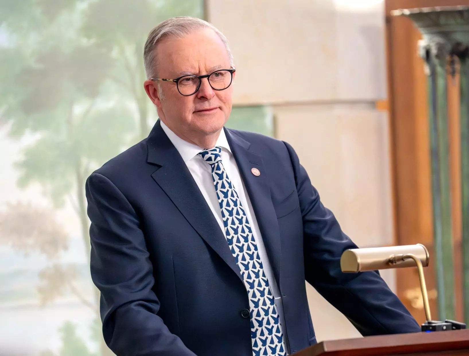 L'Australie dit refuser de co-organiser la prochaine COP avec la Turquie