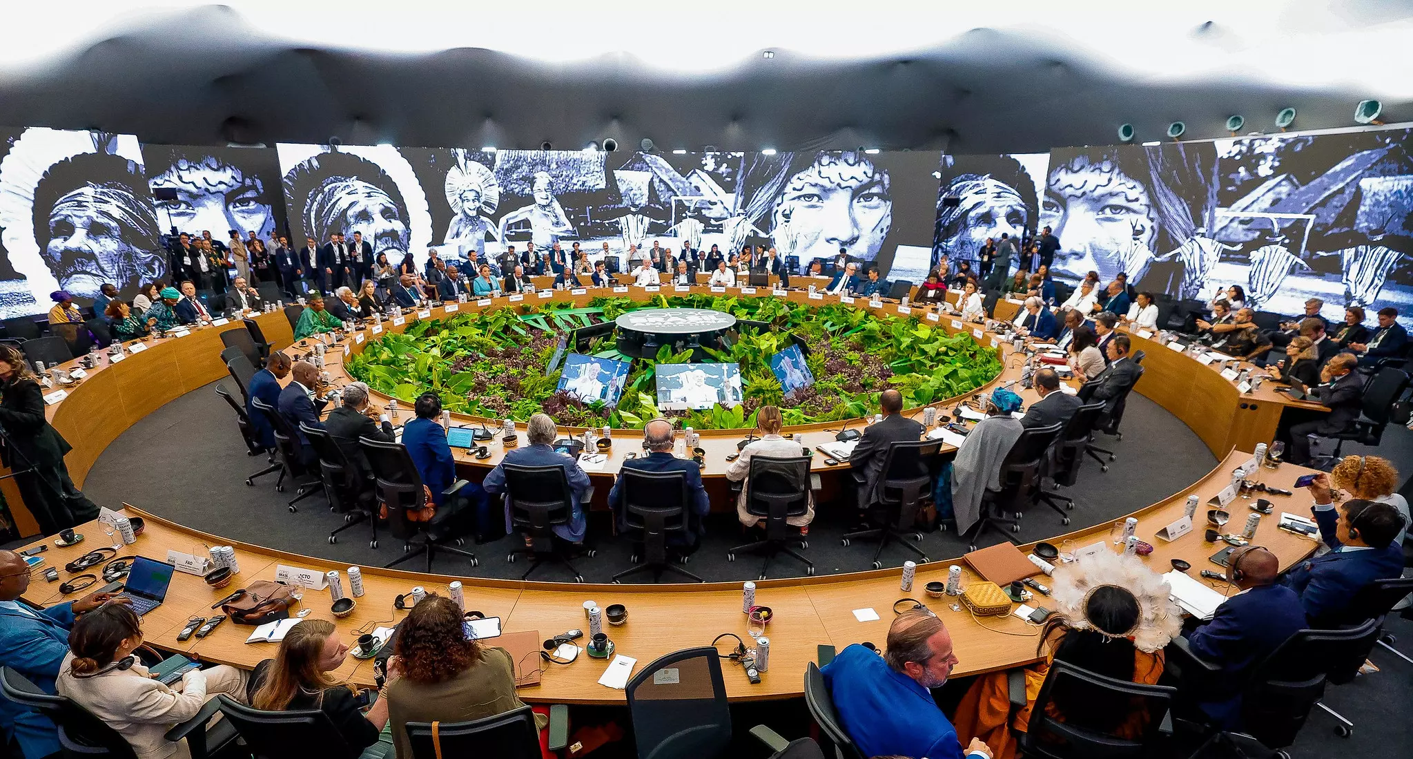 COP30 : Un consortium de plus de 115 organisations plaide pour la sauvegarde des océans