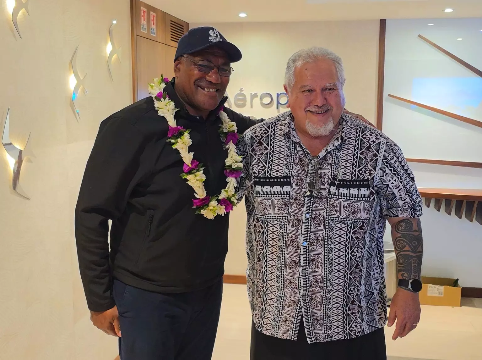 Pacifique : Six ans après, l’accord-cadre entre la Nouvelle-Calédonie et la Polynésie va enfin être signé