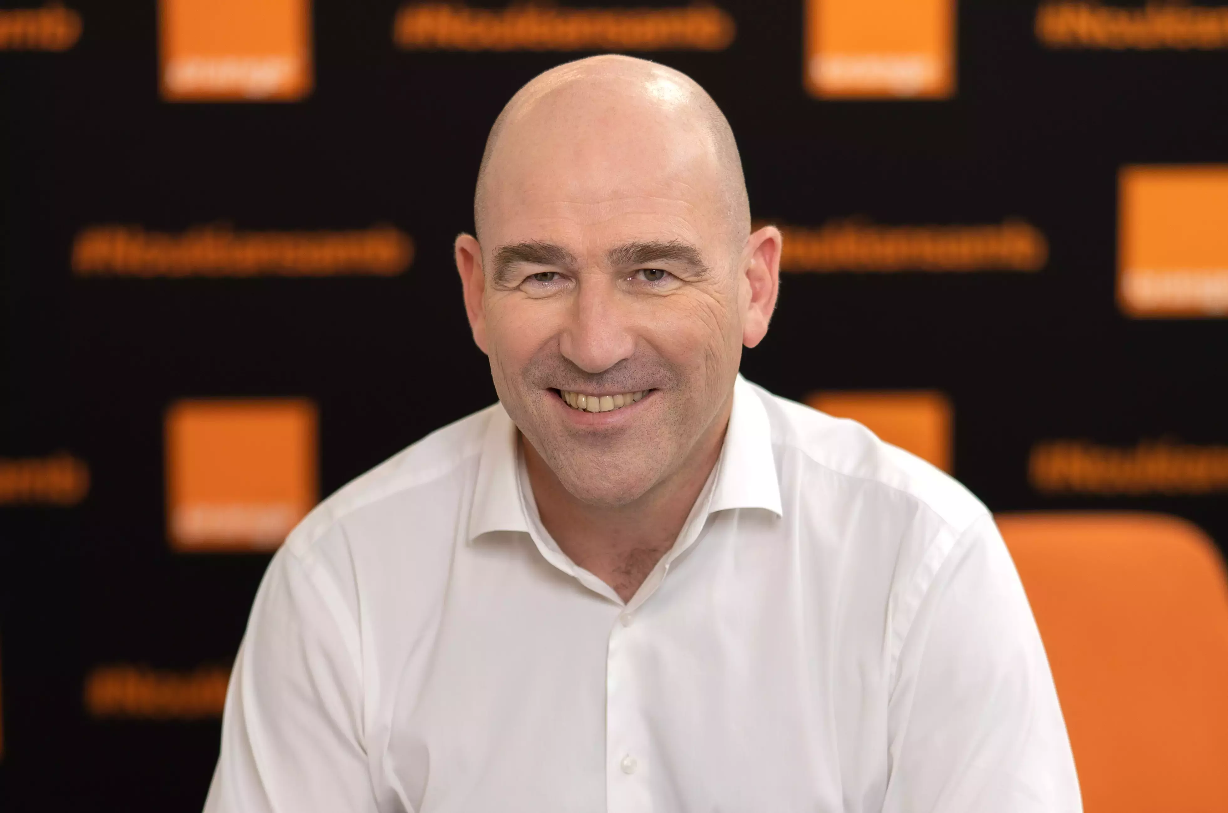 INTERVIEW. André Martin, directeur général d’Orange Réunion-Mayotte, engagé pour un numérique inclusif, sûr et souverain dans l’océan Indien