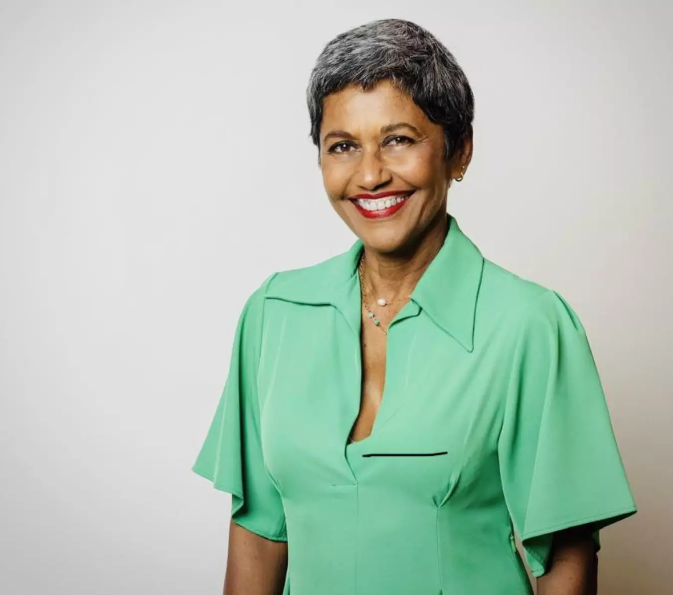 Municipales 2026 à La Réunion : Ericka Bareigts officialise sa candidature à un second mandat à Saint-Denis