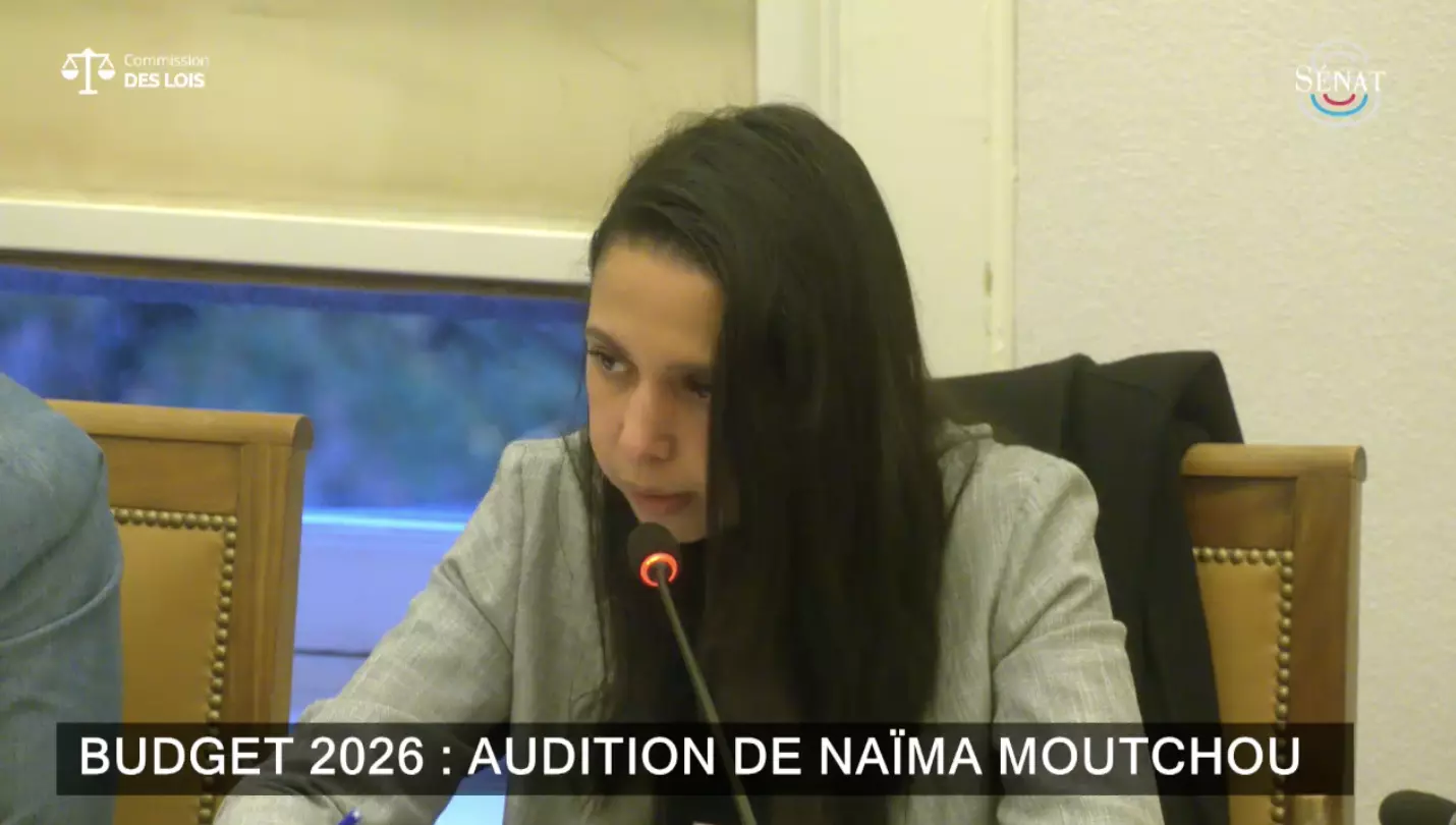 Naïma Moutchou annonce la tenue de la consultation citoyenne sur Bougival "probablement en mars"