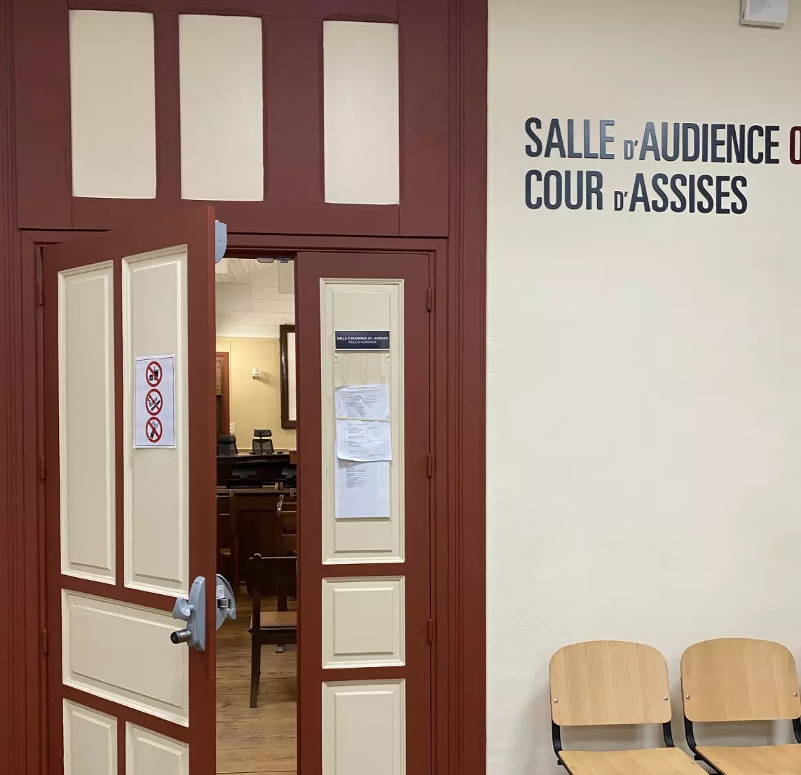 Guyane: quatre Brésiliens condamnés à la prison pour le meurtre d'orpailleurs illégaux