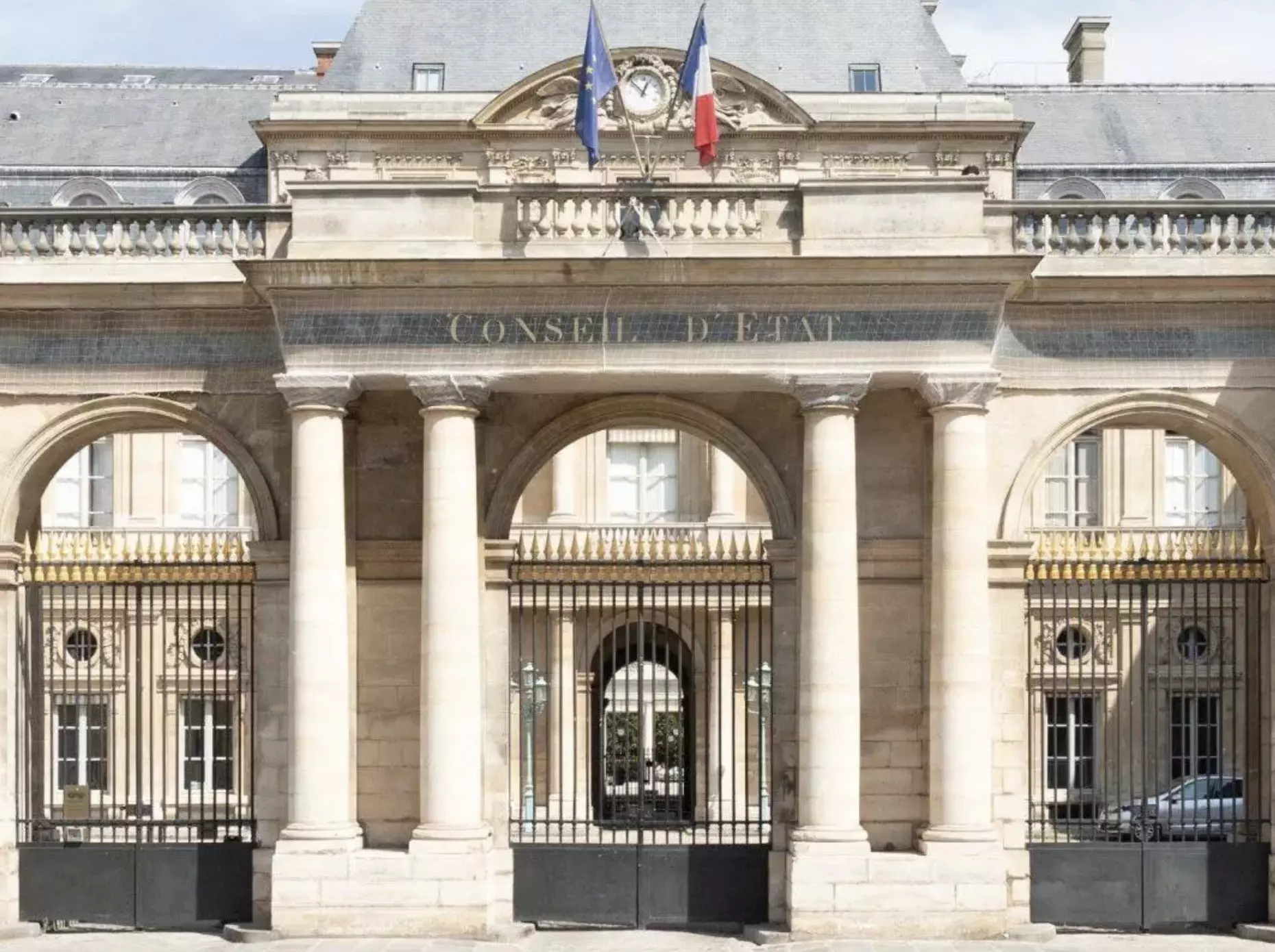 Nouvelle-Calédonie : Le Conseil d’État rejette le recours de l’Union calédonienne contre la publication de l’accord de Bougival au Journal officiel