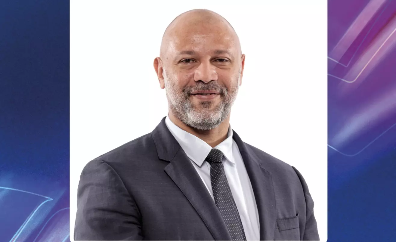 Karaté: Le Guadeloupéen Gilles Cherdieu élu à la tête de la Fédération française