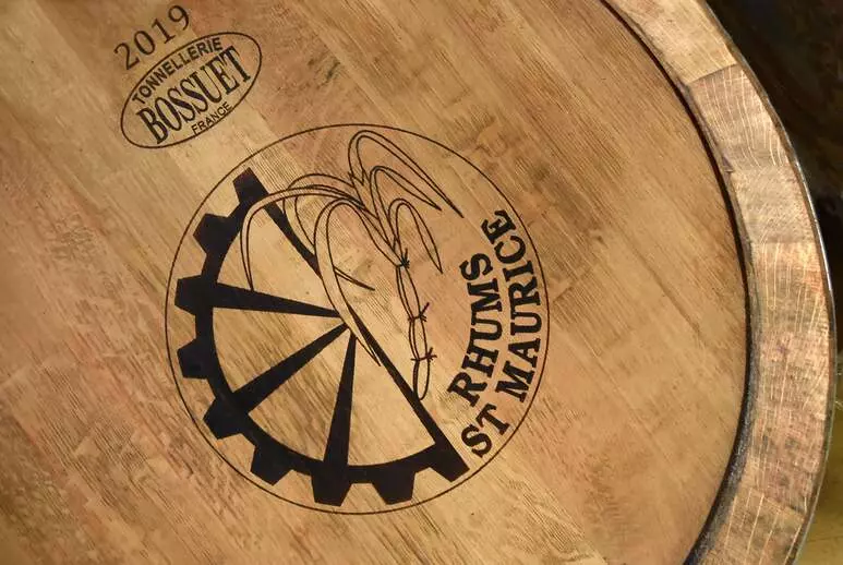 Guyane : La Rhumerie Saint Maurice modernise ses installations et obtient le label Entreprise du Patrimoine Vivant