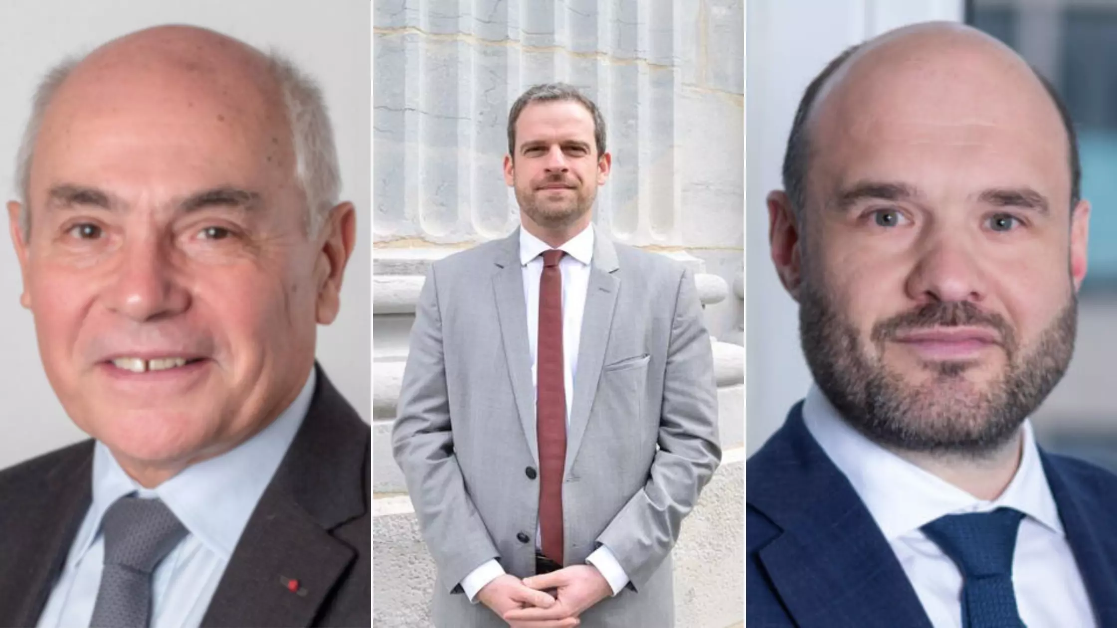 Nouvelle-Calédonie : le gouvernement lance une mission de facilitateurs pour relancer le dialogue institutionnel