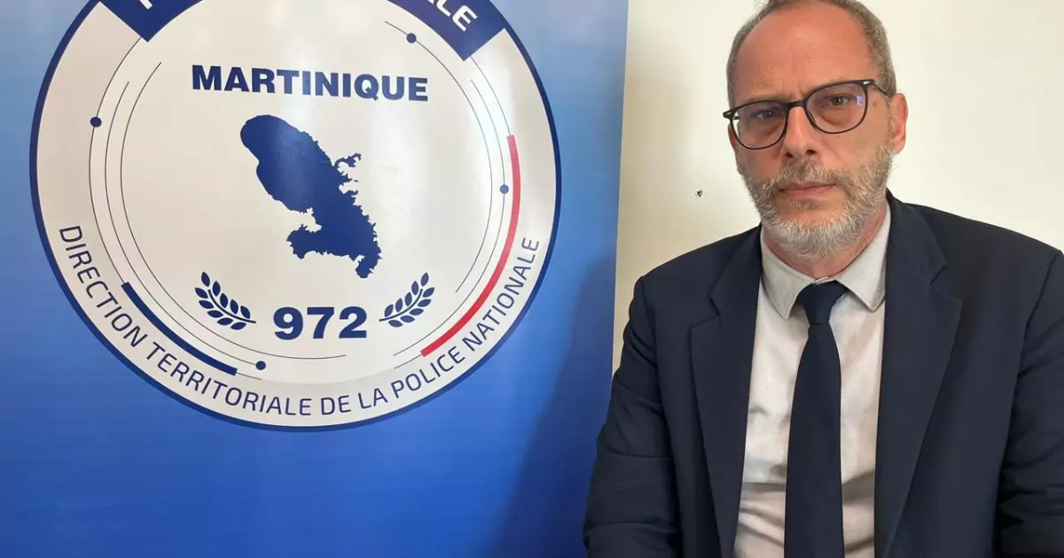 Lutte antidrogue : l’OFAST renforce sa présence et ses moyens aux Antilles