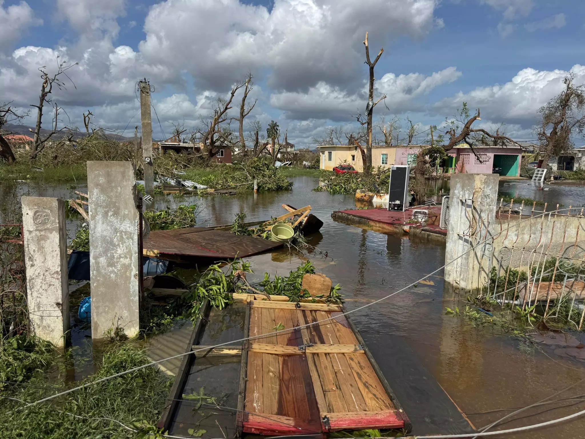 Ouragan Melissa : le bilan grimpe à 28 morts en Jamaïque et risque de s'alourdir