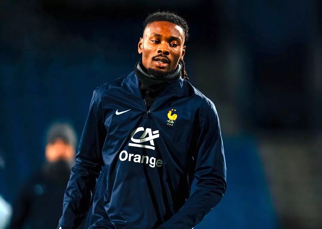 Équipe de France : Khéphren Thuram appelé en renfort pour le Mondial 2026