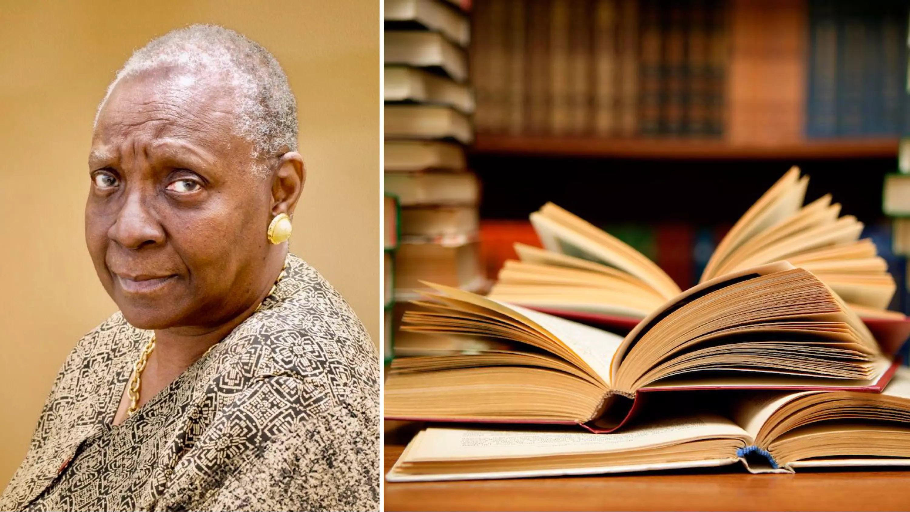 Sept autrices et auteurs primés à la 22ème édition du Prix littéraire Fetkann ! Maryse Condé « Mémoire des Pays du sud, Mémoire de l’Humanité »