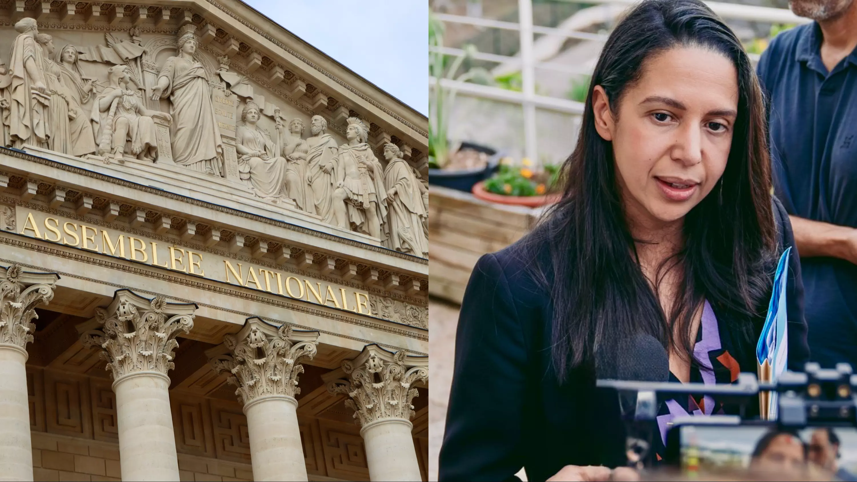 Le projet de loi sur la vie chère en Outre-mer reporté à l'Assemblée pour « aller plus loin »