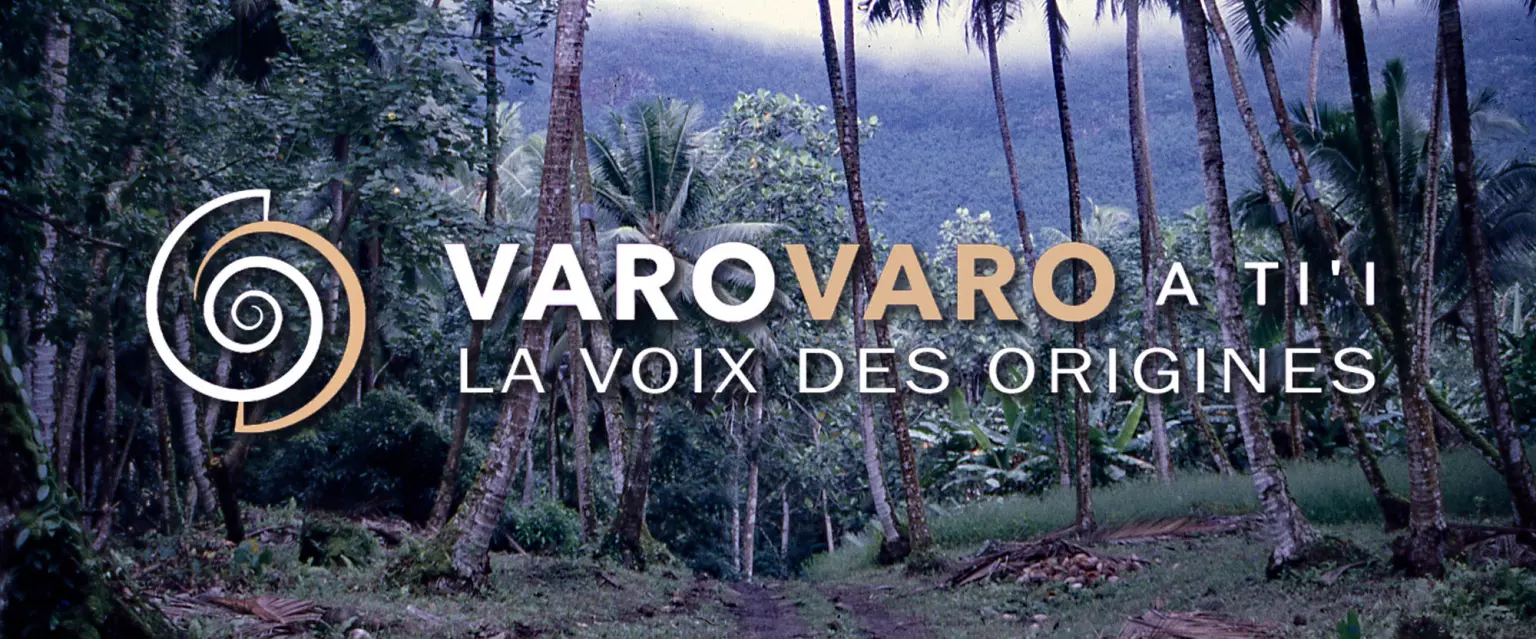 Polynésie : Varovaro a ti’i, une plateforme pour écouter la voix des anciens
