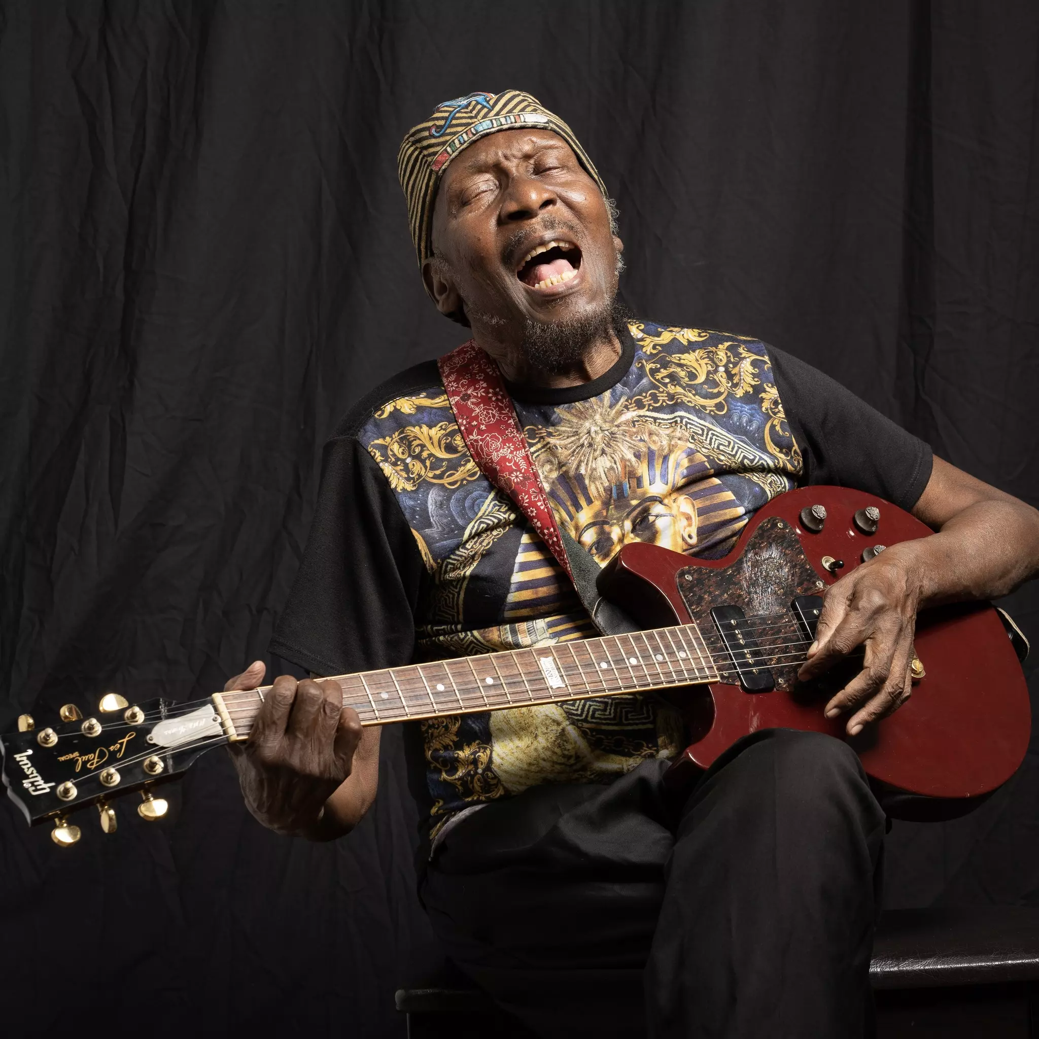 Décès de Jimmy Cliff, légende internationale du reggae, à 81 ans