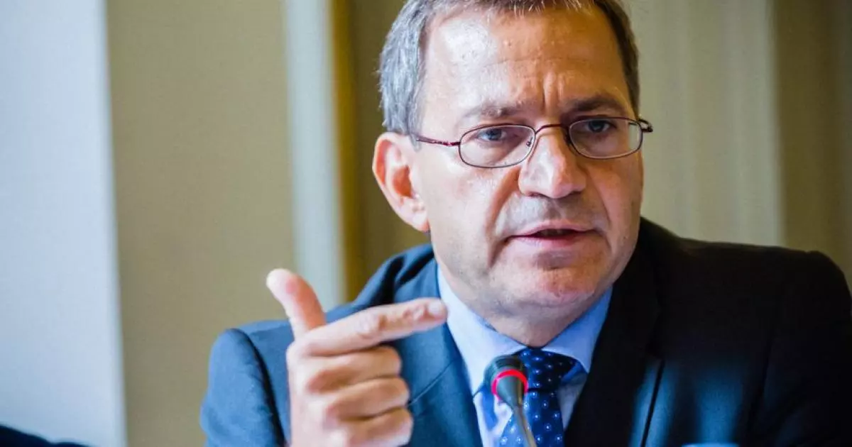 Une tribune, à l'initiative de Patrick Karam, dans "Le Monde" fustige les politiques menées dans les Outre-mer