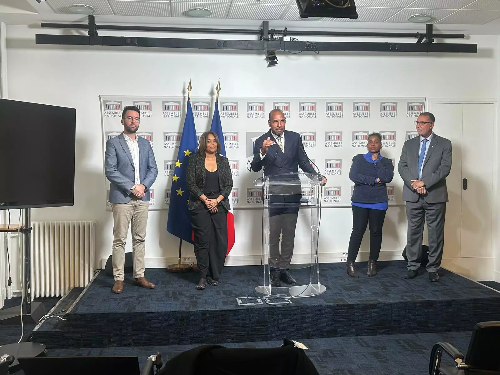 Drépanocytose : une proposition de loi déposée à l’Assemblée nationale pour une meilleure connaissance et prise en charge