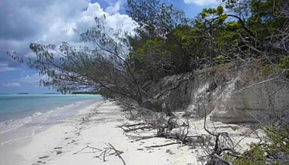 Nouvelle-Calédonie : une étude de la chambre territoriale des comptes évalue la capacité du territoire à affronter les conséquences des bouleversements climatiques