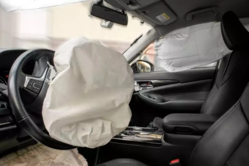 Airbags Takata: Toyota, Volkswagen et BMW dans le radar de juges français