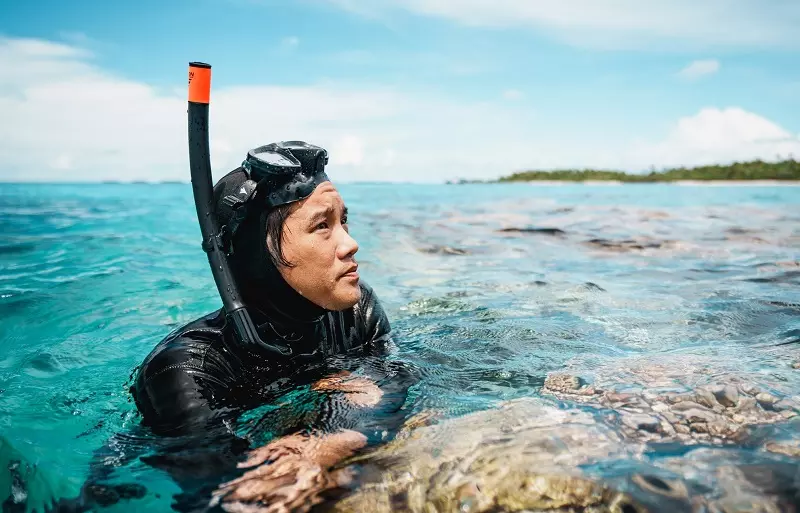 Des coraux et des mots : En Polynésie, le lexique de la langue tahitienne va s’étoffer