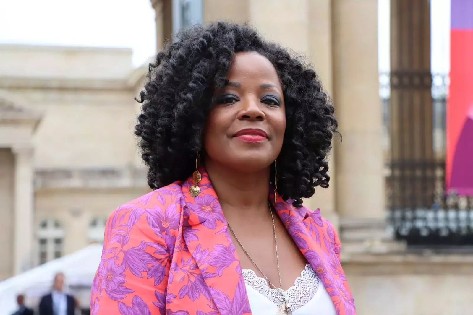 Municipales 2026- Martinique : La députée Béatrice Bellay officialise sa candidature à Fort-de-France