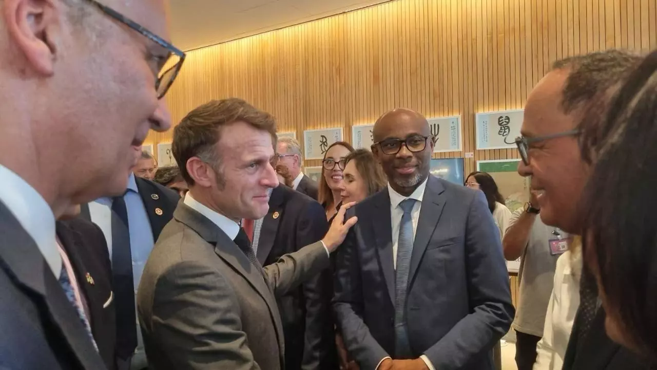 Coopération régionale: Mayotte accèlere sa diplomatie régionale, un représentant permanent sera installé à l'ambassade de France à Maurice