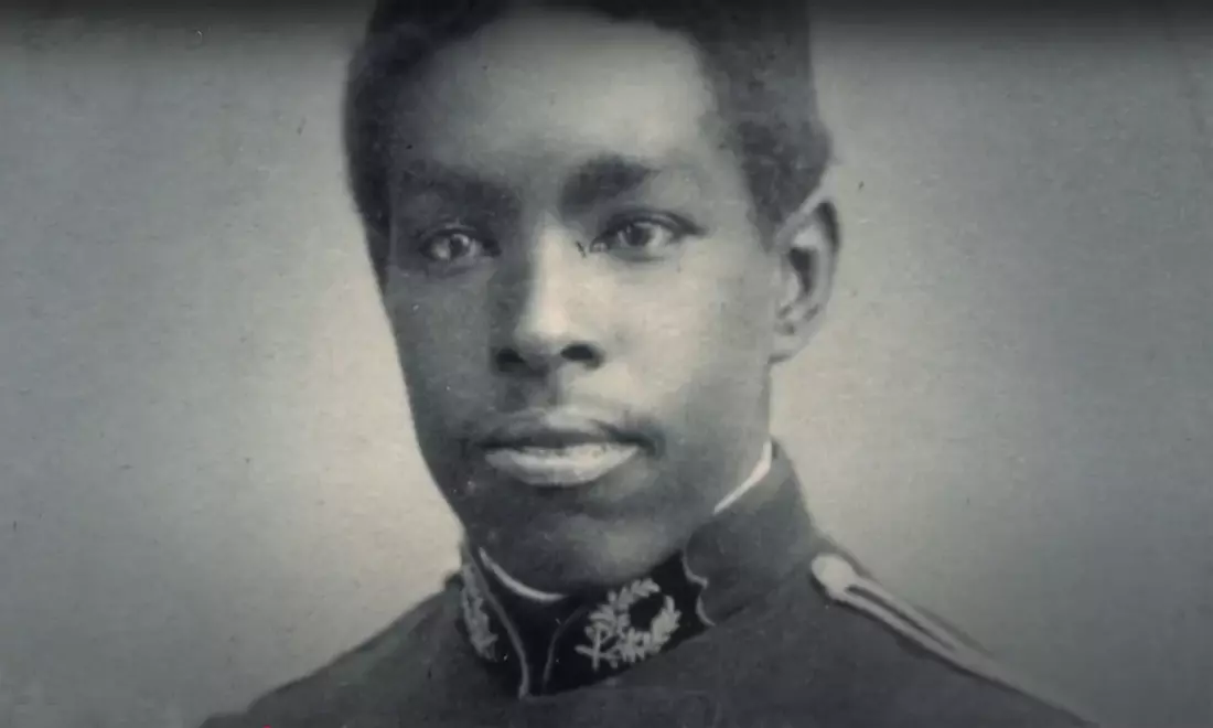 Grandes figures des Outre-mer : Camille Mortenol, polytechnicien guadeloupéen, premier capitaine de vaisseau et premier commandant de défense aérienne ultramarin