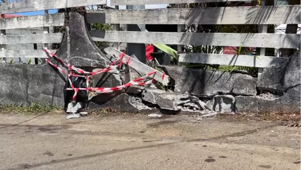 La Réunion: décès d'une troisième enfant après un accident sur un rallye