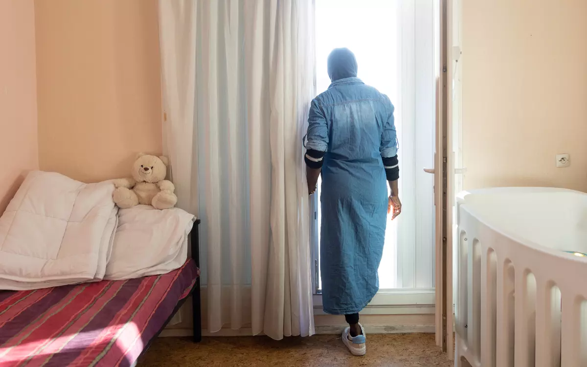 Le gouvernement demande aux préfets de faciliter l'hébergement des femmes victimes de violences