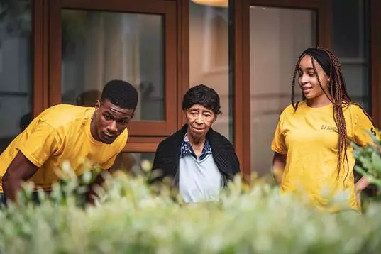 Martinique : Service Civique Solidarité Seniors, un bilan positif selon le 5ᵉ rapport d’évaluation