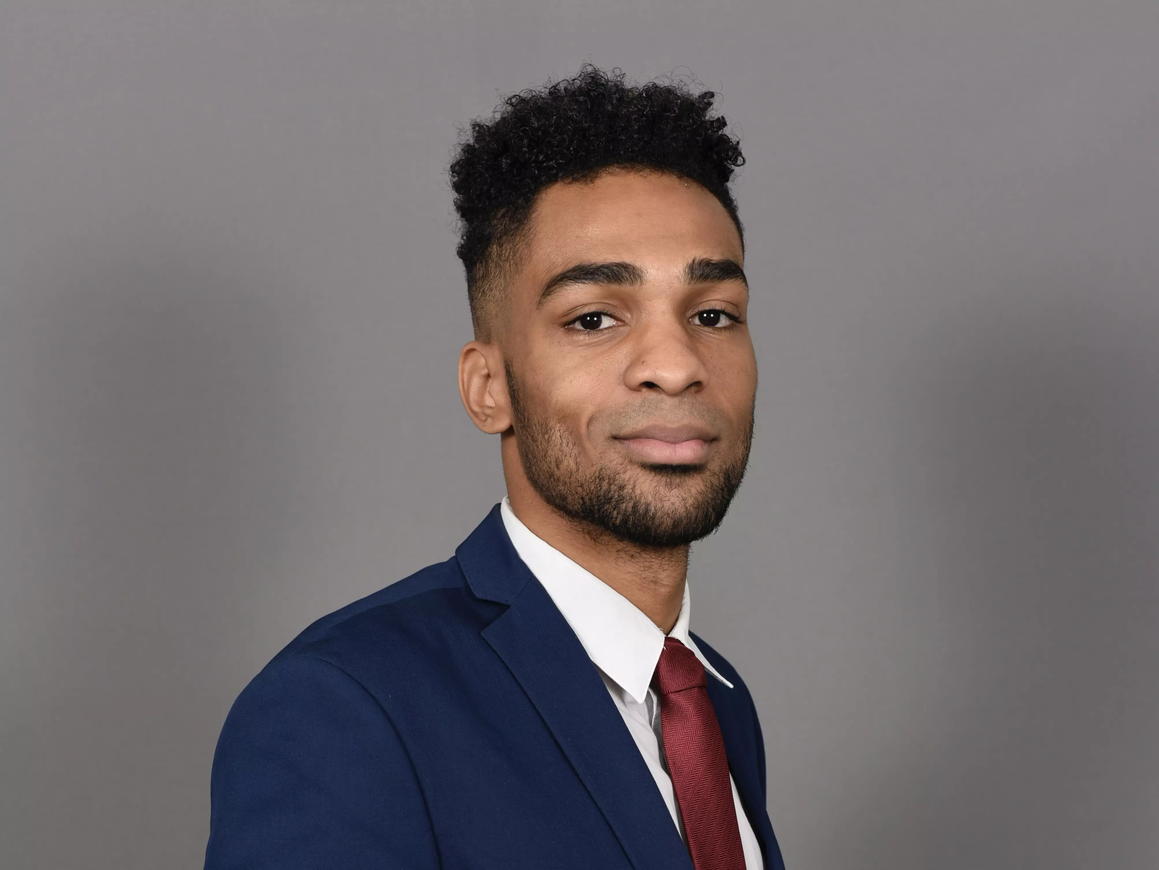 Le Martiniquais Josias Jean-Pierre trace son chemin dans la finance internationale