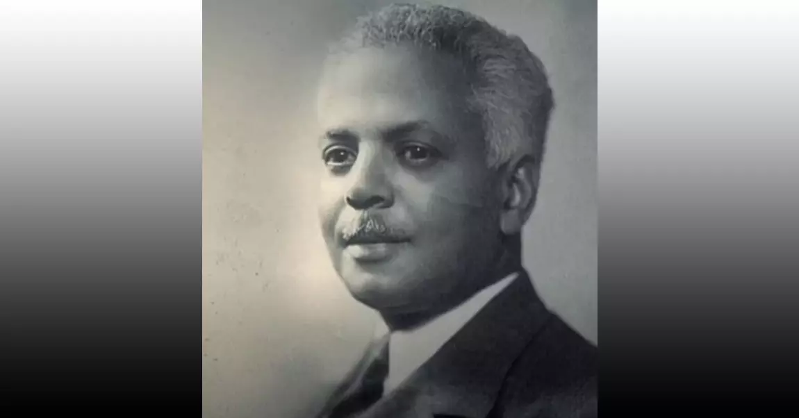 Grandes figures des Outre-mer : Raphaël Élizé, premier Ultramarin maire d’une commune de l’Hexagone